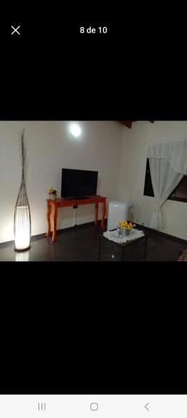 Departamento villa carlos paz